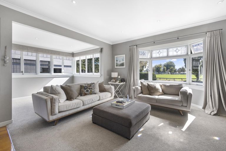 Photo of property in 9 Huia Street, Matamata, 3400