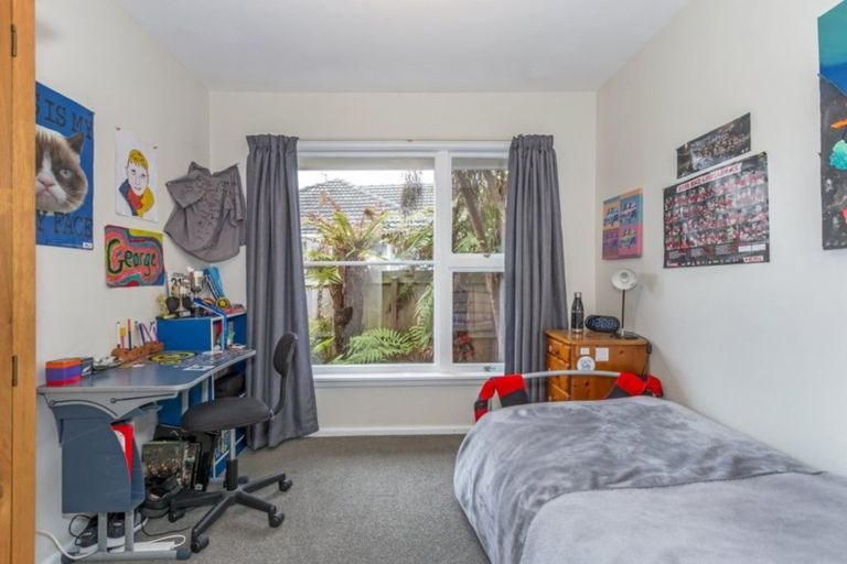Photo of property in 95 Kendal Avenue, Burnside, Christchurch, 8053