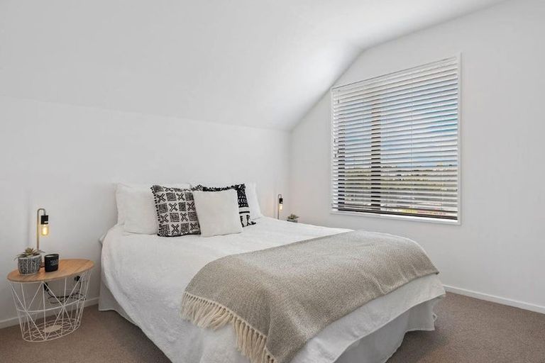 Photo of property in 2/97 Sherborne Street, St Albans, Christchurch, 8014