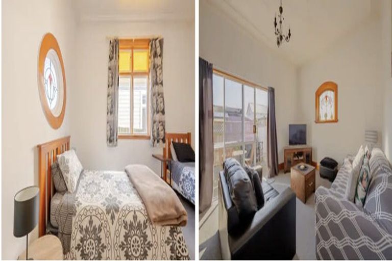 Photo of property in 178 Victoria Road, Saint Clair, Dunedin, 9012