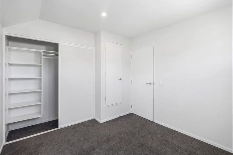 Photo of property in 3/10 Browning Street, Sydenham, Christchurch, 8023