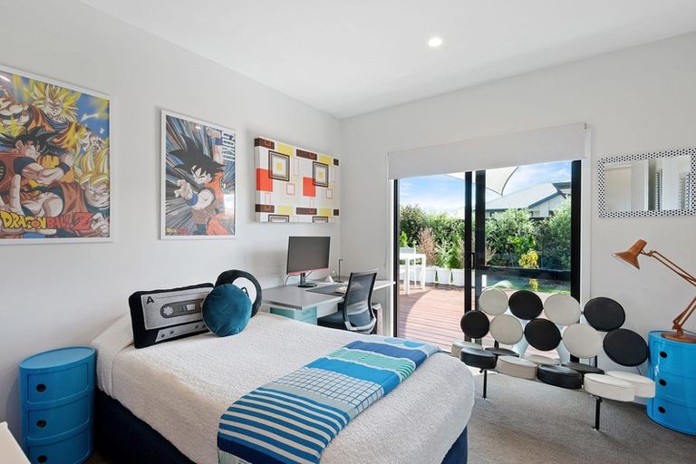 Photo of property in 4 Appleton Court, Rolleston, 7615