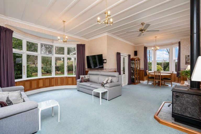 Photo of property in 6 Domain Road, Dunback, Palmerston, 9483