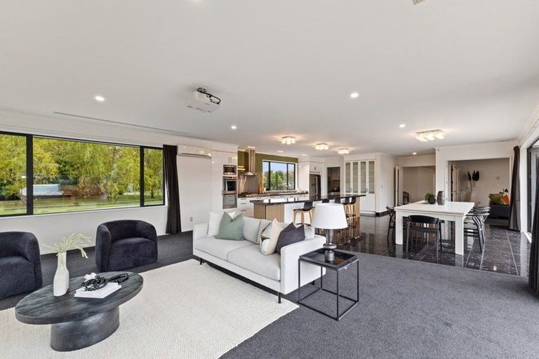 Photo of property in 29 Waterbridge Way, Rolleston, 7614