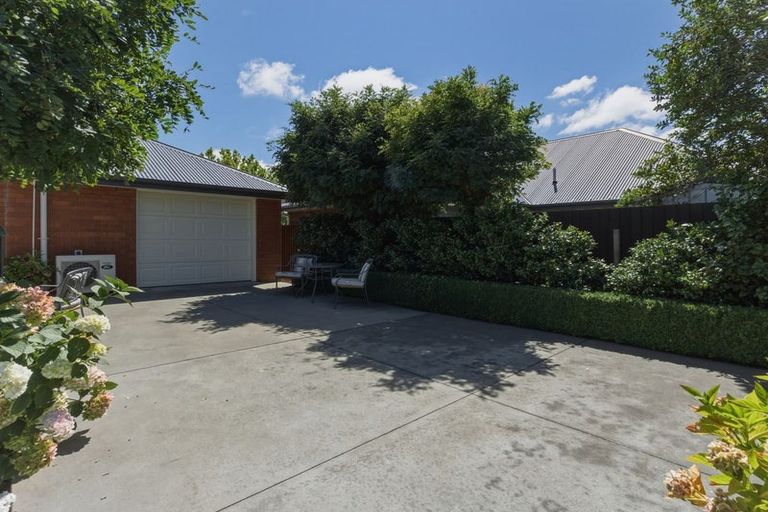 Photo of property in 27 Othello Drive, Rolleston, 7614