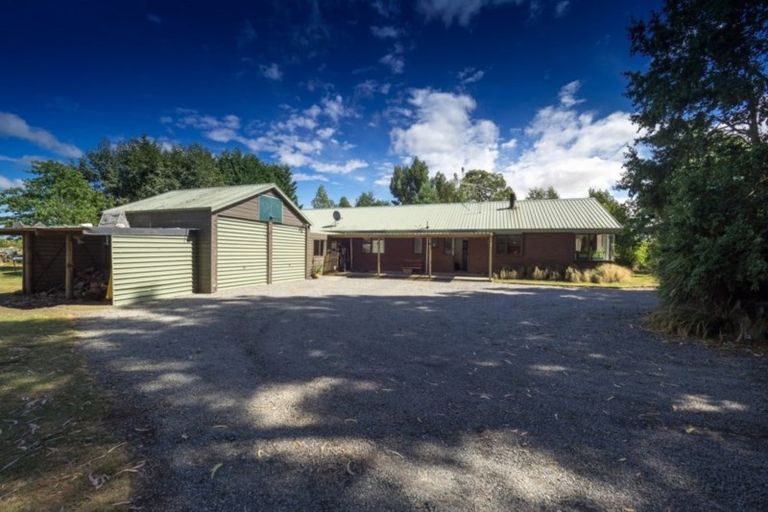 Photo of property in 50 Dolma Street, Methven, 7730