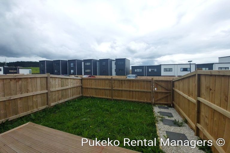 Photo of property in 17 Hearth Street, Flat Bush, Auckland, 2019