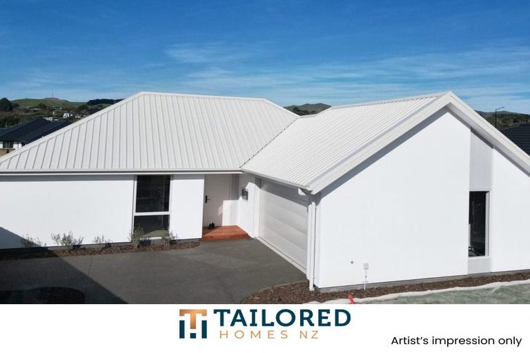 Photo of property in 39 O'callaghan Drive, Lincoln, 7674