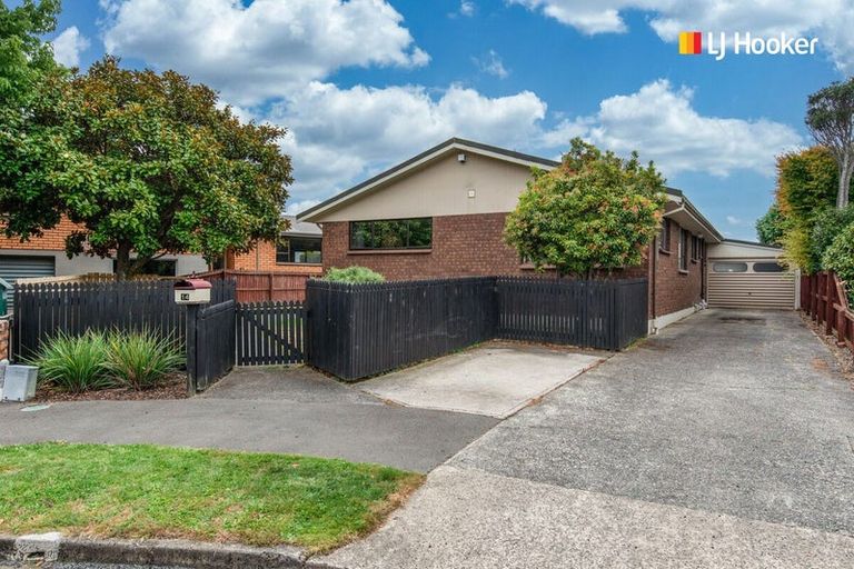 Photo of property in 14 Windsor Place, Mosgiel, 9024