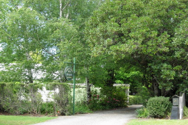 Photo of property in 21 Harrogate Street, Hanmer Springs, 7334