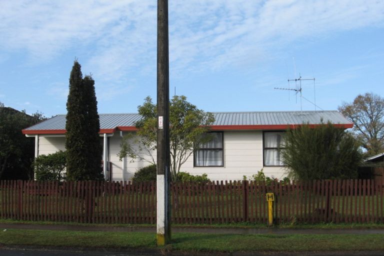 Photo of property in 26 Byron Road, Enderley, Hamilton, 3214