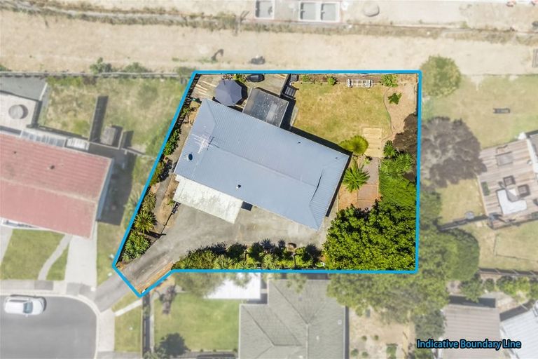 Photo of property in 5 Wesleydale Place, Papakura, 2110