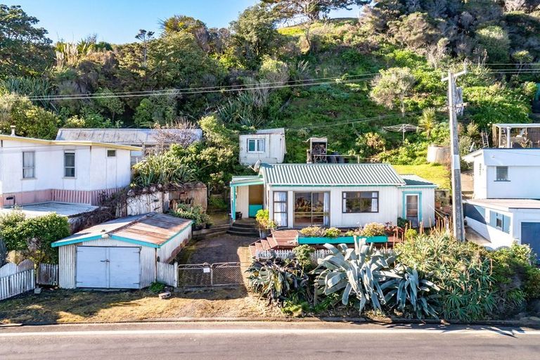 Photo of property in 974 Thames Coast Sh25 Road, Kereta, Thames, 3575