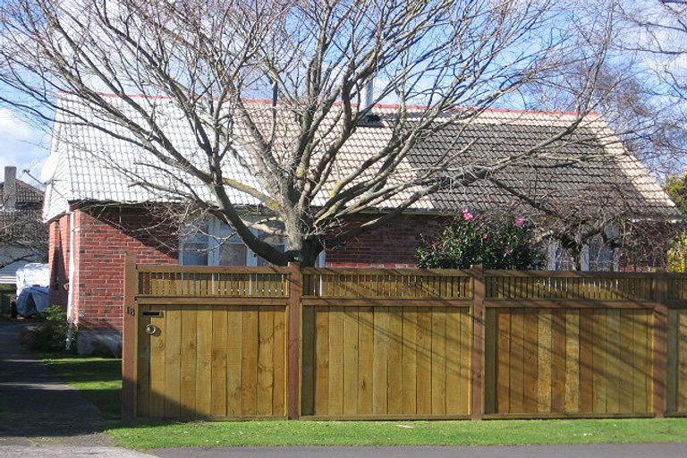 Photo of property in 18 Ascot Street, Hokowhitu, Palmerston North, 4410