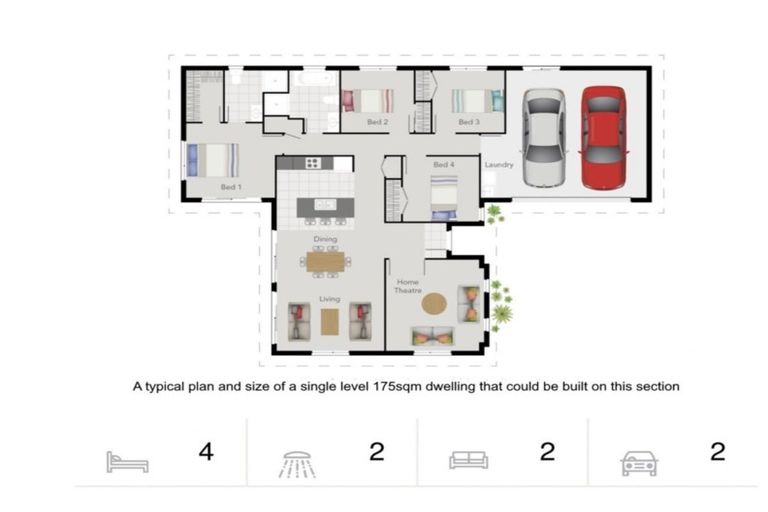 Photo of property in 24b Otupai Street, Two Mile Bay, Taupo, 3330