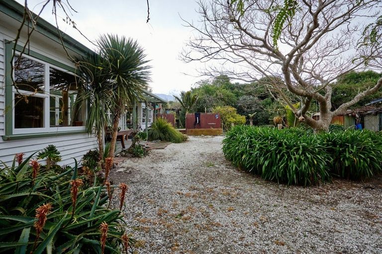 Photo of property in 7 Old Beach Road, Hapuku, Kaikoura, 7371