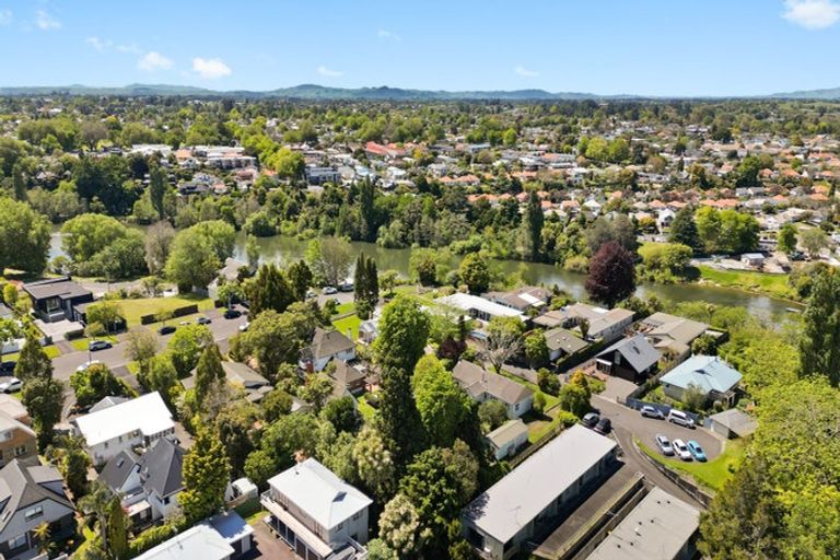 Photo of property in 15 Anglesea Street, Hamilton Central, Hamilton, 3204