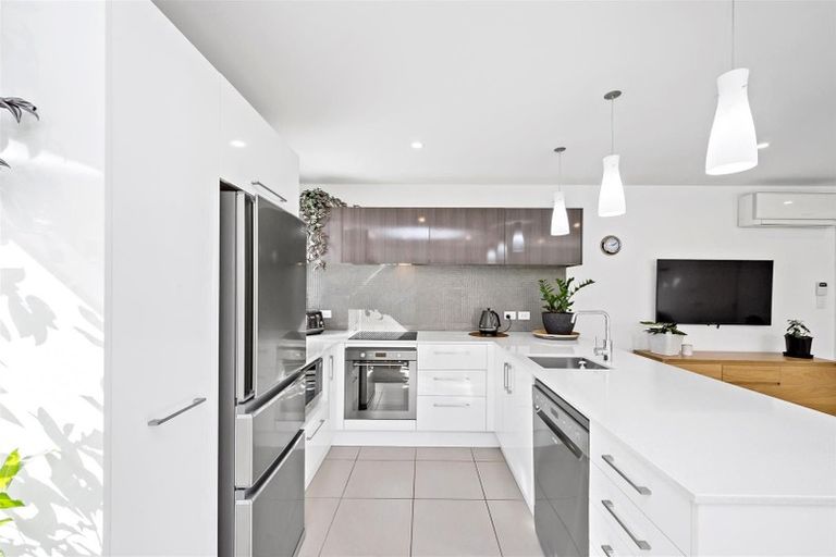 Photo of property in 3/505 Madras Street, St Albans, Christchurch, 8014