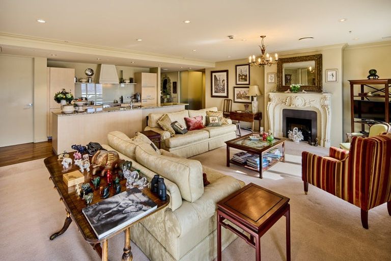 Photo of property in 3/257l Wakefield Street, Te Aro, Wellington, 6011