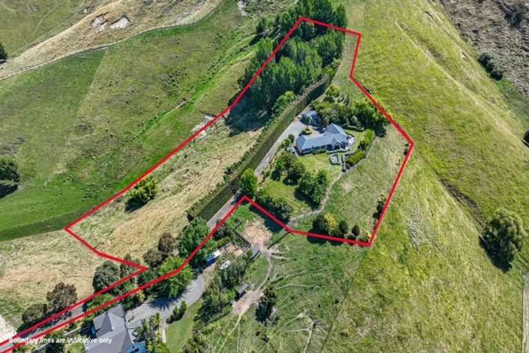 Photo of property in 208 Breckenridge Road, Puketapu, Napier, 4183