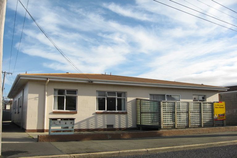 Photo of property in 4g Begg Street, Saint Kilda, Dunedin, 9012