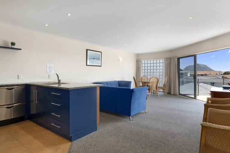 Photo of property in 302/178 Marine Parade, Mount Maunganui, 3116