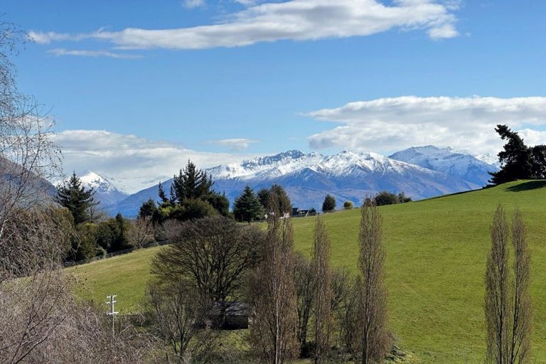 Photo of property in 599 Mount Barker Road, Wanaka, 9382