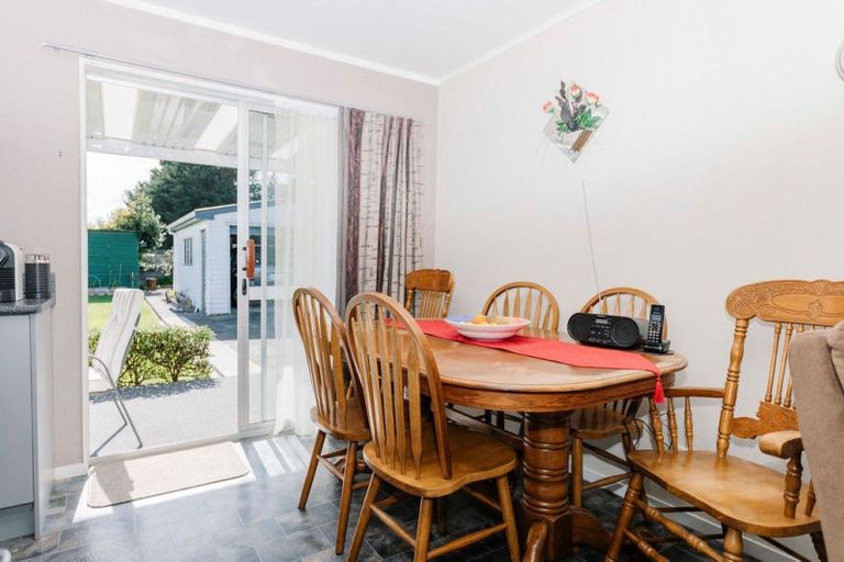 Photo of property in 32 Victor Street, Dannevirke, 4930