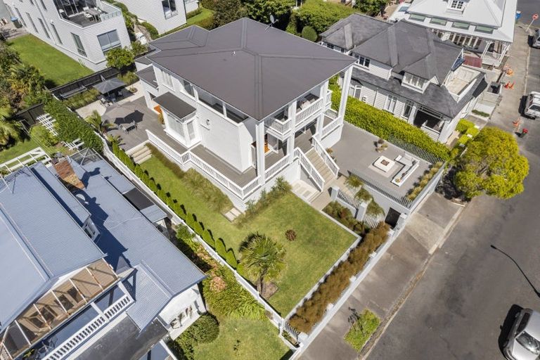 Photo of property in 38 London Street, Saint Marys Bay, Auckland, 1011