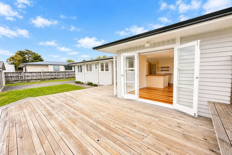 Photo of property in 16d Bryce Street, Kihikihi, Te Awamutu, 3800