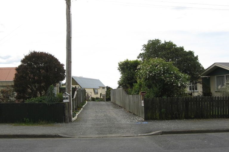 Photo of property in 157 Torquay Street, Kaikoura, 7300
