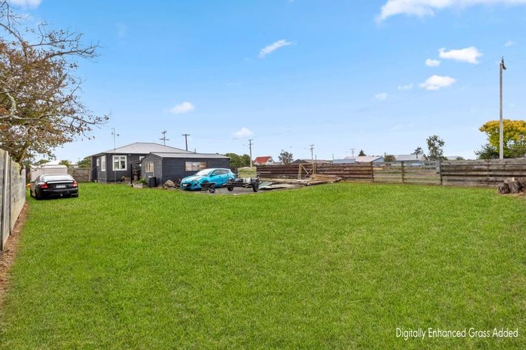 Photo of property in 11 Main Street, Marton, 4710