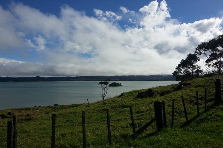 Photo of property in 71 Waione Road, Opononi, Kaikohe, 0473