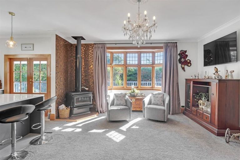 Photo of property in 675 West Coast Road, West Melton, Christchurch, 7671