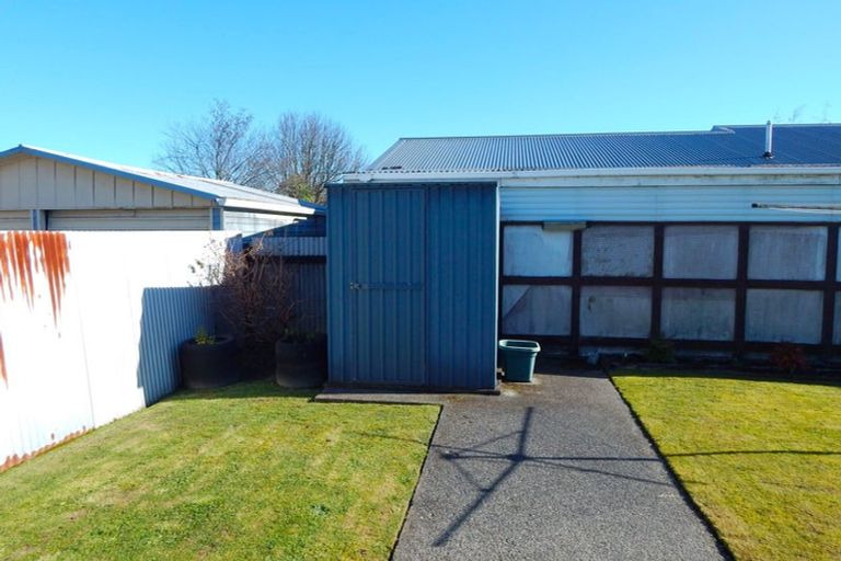 Photo of property in 87 Hall Street, Hokitika, 7810