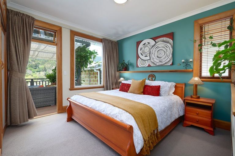 Photo of property in 57 Mount Street, Nelson South, Nelson, 7010