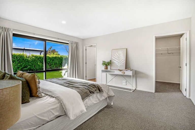 Photo of property in 38 Meyer Crescent, Halswell, Christchurch, 8025