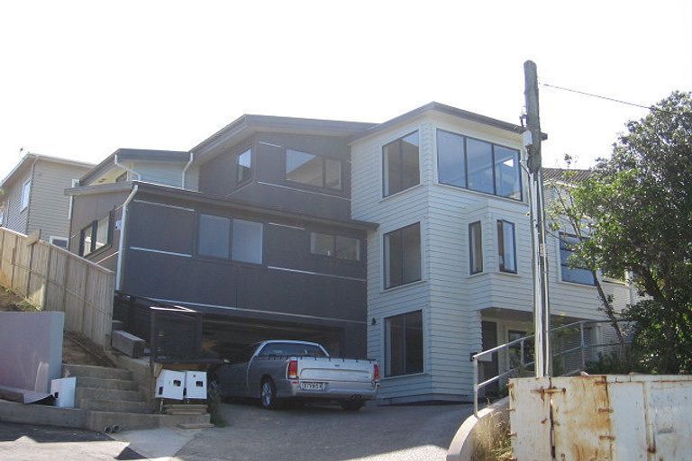 Photo of property in 31 Benares Street, Khandallah, Wellington, 6035