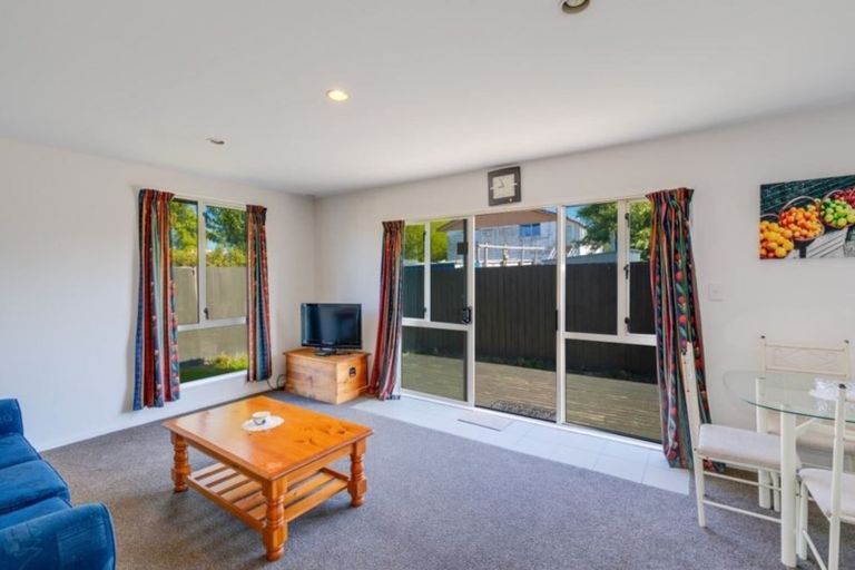 Photo of property in 83a Avalon Street, Richmond, Christchurch, 8013