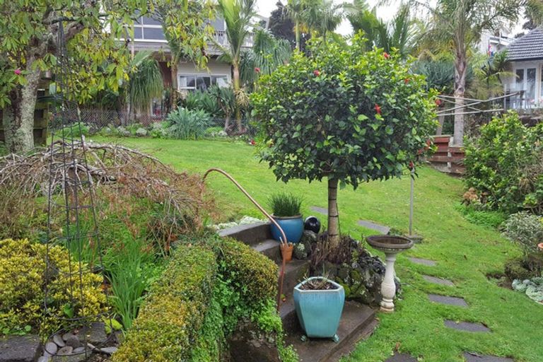 Photo of property in 16 King Edward Parade, Devonport, Auckland, 0624