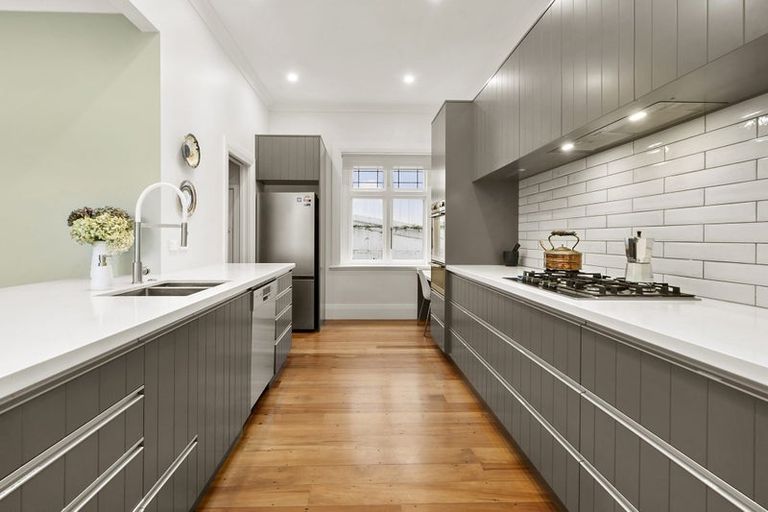 Photo of property in 45 Hamilton Road, Hataitai, Wellington, 6021