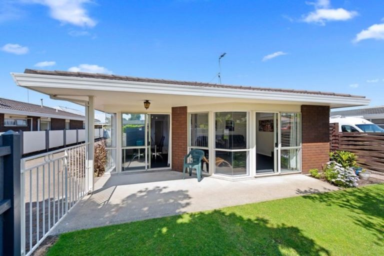 Photo of property in 56b Edgecumbe Road, Tauranga, 3110