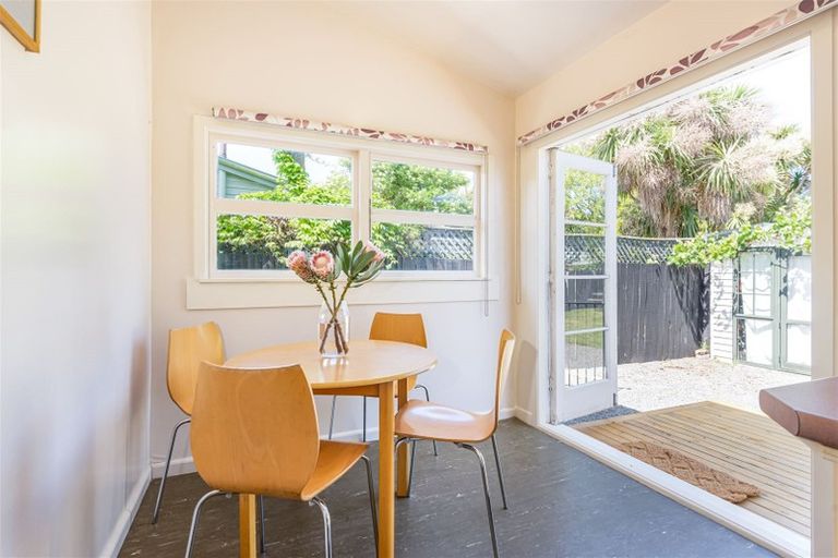 Photo of property in 28 Fairfield Avenue, Addington, Christchurch, 8024