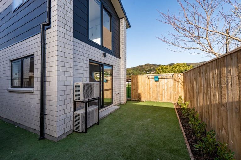 Photo of property in 7/182 Cambridge Terrace, Fairfield, Lower Hutt, 5011