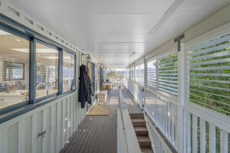 Photo of property in 1132c Purangi Road, Ferry Landing, Whitianga, 3591