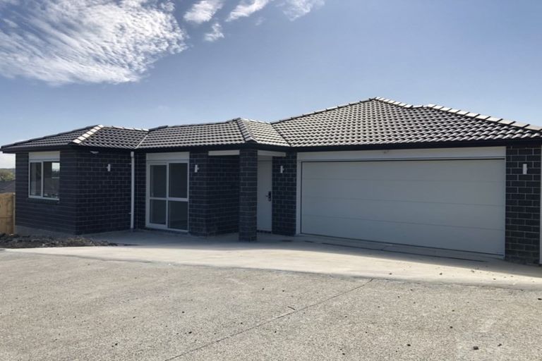 Photo of property in 78 Jeroboam Loop, Kumeu, 0810