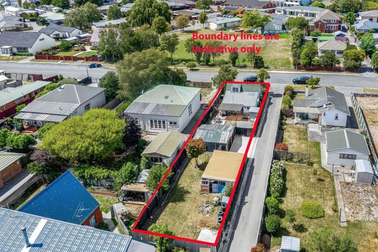 Photo of property in 43 Peraki Street, Kaiapoi, 7630