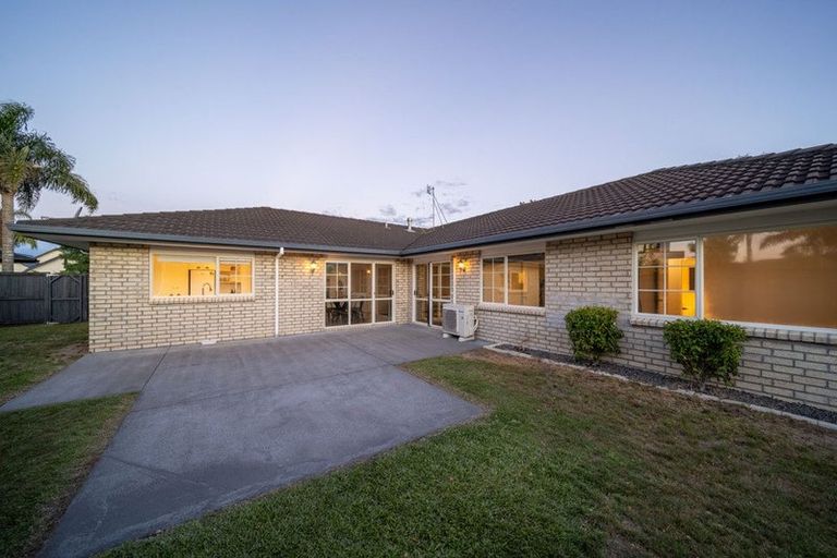 Photo of property in 4 Gracefield Place, Huntington, Hamilton, 3210