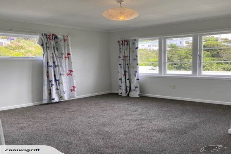 Photo of property in 24b Connaught Terrace, Brooklyn, Wellington, 6021