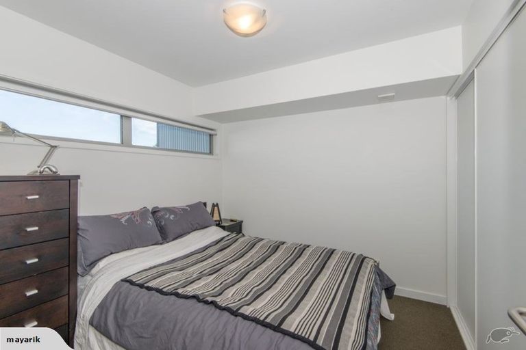 Photo of property in 11/20 Stanmore Road, Phillipstown, Christchurch, 8011